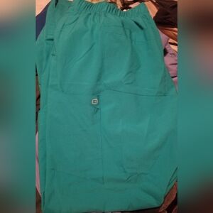 WonderWink Scrub Pants